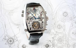 Không cần nạm kim cương hay đá quý, Galaxy Fold định nghĩa lại khái niệm xa xỉ bằng công nghệ và chế tác