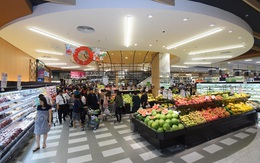 Khai trương thành công AEON Hà Đông – Bước chạy đà cho mục tiêu mở rộng của AEON Việt Nam