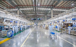 Dấu ấn Nhật Bản qua câu chuyện đầu tư nhà máy Daikin tại Việt Nam