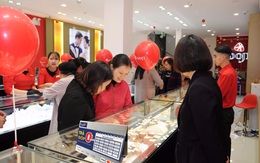 Khách hàng được hưởng lợi từ CTKM và thanh toán trả góp 0% bằng thẻ tín dụng