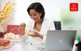 Quà Tết doanh nghiệp, bí mật dẫn lối thành công