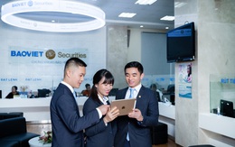 Đơn vị tư vấn BVSC lý giải việc Sumitomo Life chấp nhận mua cổ phiếu Bảo Việt cao hơn 30% so với thị giá