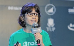 Grab Ventures sẽ đem đến cơ hội lớn cho các startup Việt Nam