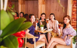 Xu hướng đồ uống cao cấp sẽ lên ngôi trong năm 2020