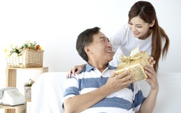 Gói lời cảm ơn chân thành trong những món quà Tết