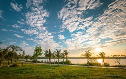 Biệt thự đảo Ecopark Grand – The Island kiến tạo chuẩn sống wellness