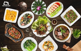 Ẩm thực trâu xưa và nay - Từ giản đơn đến tinh tế