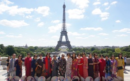 EUtrip khẳng định vị thế tại thị trường du lịch Châu Âu