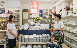 BAYA "bung sức" với nhiều trải nghiệm nội thất mới cho khách hàng