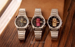 5 cải tiến đồng hồ Orient SK 2019 so với mọi phiên bản cũ