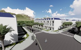 Bất động sản Long Thành chuyển động từng ngày