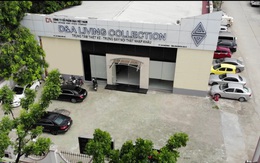 Nội thất may đo cao cấp – cách chơi mới thể hiện gu thẩm mỹ của giới thượng lưu