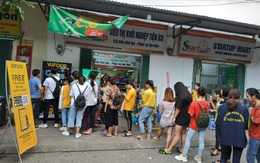 Vufood: Không chỉ kinh doanh vì lợi nhuận, chúng tôi là doanh nghiệp vì cộng đồng