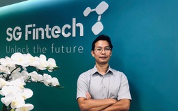 SG Fintech: Mảnh ghép an toàn và hiệu quả cho hệ sinh thái ngân hàng số
