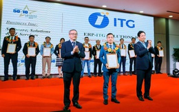 ITG - Hành trình hơn một thập niên xây dựng giải pháp công nghệ chinh phục các doanh nghiệp lớn tại Việt Nam