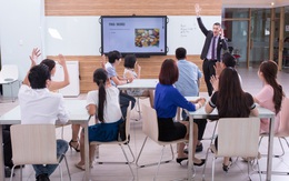 Chìa khóa mở "cánh cửa" thành công của doanh nhân start-up Việt