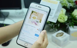 Mua hàng “siêu chuẩn” tại Online Friday với iCheck
