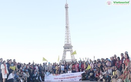 Vietourist (VTD): Khác Biệt Trong Công Nghệ 4.0 Giúp Tăng Hiệu Quả Kinh Doanh