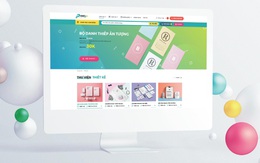 Khai thác tiềm năng lớn từ sử dụng công nghệ trong thị trường thiết kế và in ấn tại Việt Nam