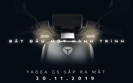 Liên tục xuất hiện, xe điện YADEA gây tò mò với người dân Việt