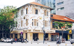 L’amant cafe - Ra mắt mô hình nhượng quyền tại Lễ Hội Cà Phê Việt Nam “Lan tỏa giá trị và bản sắc cà phê Việt Nam”
