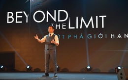 Sự kiện “Beyond The Limit – Bứt Phá Giới Hạn”, có phải Casper đánh dấu chương mới tại thị trường Việt Nam?