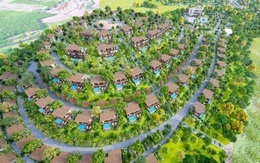 Long Thành Hòa Bình Luxury Resort – dự án nghỉ dưỡng chuẩn 5 sao được tập đoàn Long Thành đầu tư