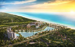 Sức hút mạnh mẽ của Mövenpick Resort Waverly Phú Quốc