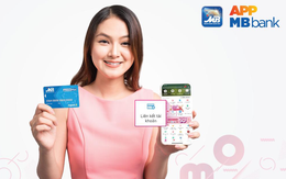 Hoàn tiền mỗi ngày khi liên kết thẻ ATM MBBank với Ví MoMo