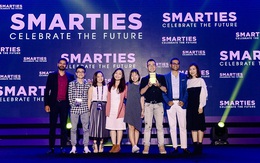 “Vừa chải vừa chơi” của P/S nhận loạt giải vàng toàn cầu về Marketing