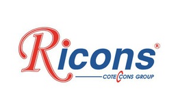 Ricons - Thành viên tập đoàn Coteccons làm tổng thầu dự án nghìn tỷ tại Phú Thọ