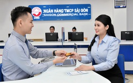 Ngân hàng tập trung phát triển thẻ, kích thích tiêu dùng