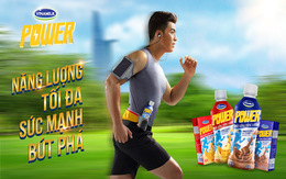 Vinamilk nâng tầm sứ mệnh vì một thế hệ bứt phá