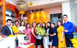 Tầm nhìn chiến lược của thương hiệu thời trang nam muốn mang sản phẩm Việt xuất khẩu ra thế giới