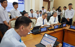 Vì sao nên họp không cần giấy tờ?