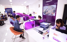 Liên tiếp tạo tốc độ lợi nhuận cao, TPBank vẫn chủ động cân đối dư địa lớn cho tăng trưởng