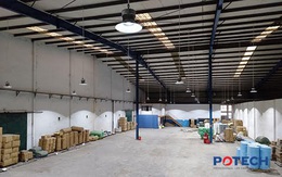 3 yếu tố đánh giá hệ thống đèn Led nhà xưởng chất lượng