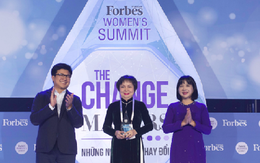 Chủ tịch PNJ Cao Thị Ngọc Dung: “Nhanh không có nghĩa là bền vững, nếu không muốn nói là chông chênh”