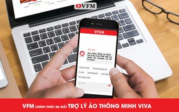 Trí tuệ nhân tạo (AI) dẫn đầu xu thế quản lý quỹ đầu tư cá nhân tại Việt Nam