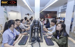 Học viện MAAC sắp ra mắt tại Việt Nam – Lựa chọn mới cho các bạn trẻ đam mê VFX và 3D Animation
