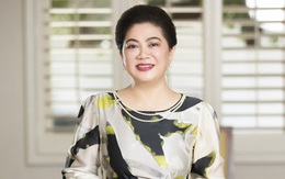 Từ LIAN đến Shark Tank: Cái tâm của "bà ngoại U60" Đỗ Liên