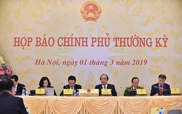 “Sẽ xử phạt doanh nghiệp, cũng như cá nhân đại diện vốn tại các doanh nghiệp chậm trễ niêm yết sau cổ phần hóa”