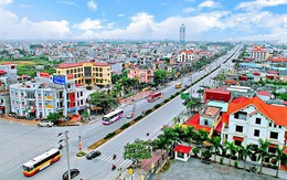 Địa ốc Việt Hân muốn đầu tư dự án khu đô thị Hải Dương