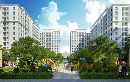 Sắp ra mắt Silk Tower - tòa căn hộ đầu tiên của FLC Tropical City Ha Long
