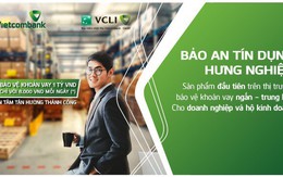 An tâm tận hưởng thành công cùng Bảo An Tín Dụng Hưng Nghiệp