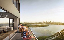 Rever phân phối chính thức dự án One Verandah Quận 2