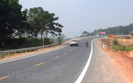 Ngày 2/3: Cấm tất cả phương tiện đi Quốc lộ 1 đoạn Hà Nội-Lạng Sơn
