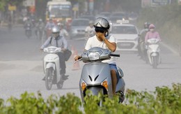 Hà Nội là thành phố ô nhiễm không khí thứ 2 ở Đông Nam Á, nguy cơ nhiễm trùng đường hô hấp, ung thư phổi cho người dân