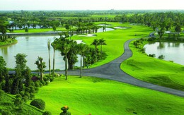 Quy hoạch sân golf: Cần phá bỏ từ bức tường định kiến