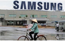 Samsung Bắc Ninh và Samsung HCMC lỗ lớn kéo lợi nhuận quý 4 của nhóm Samsung Việt Nam giảm sâu chưa từng thấy